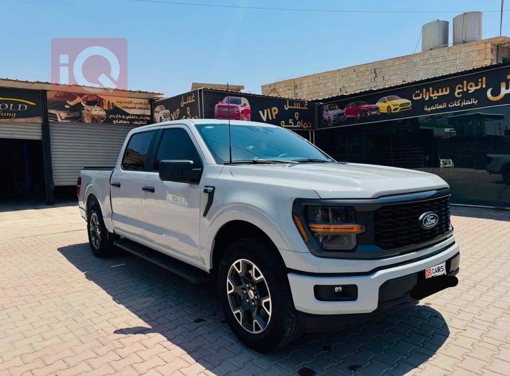 فورد إف-150